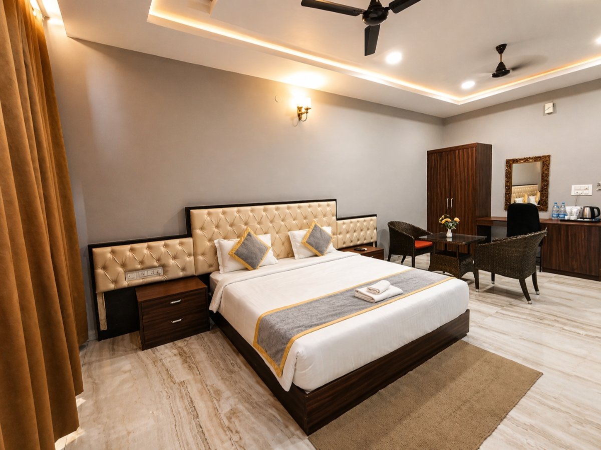 Imperial Room