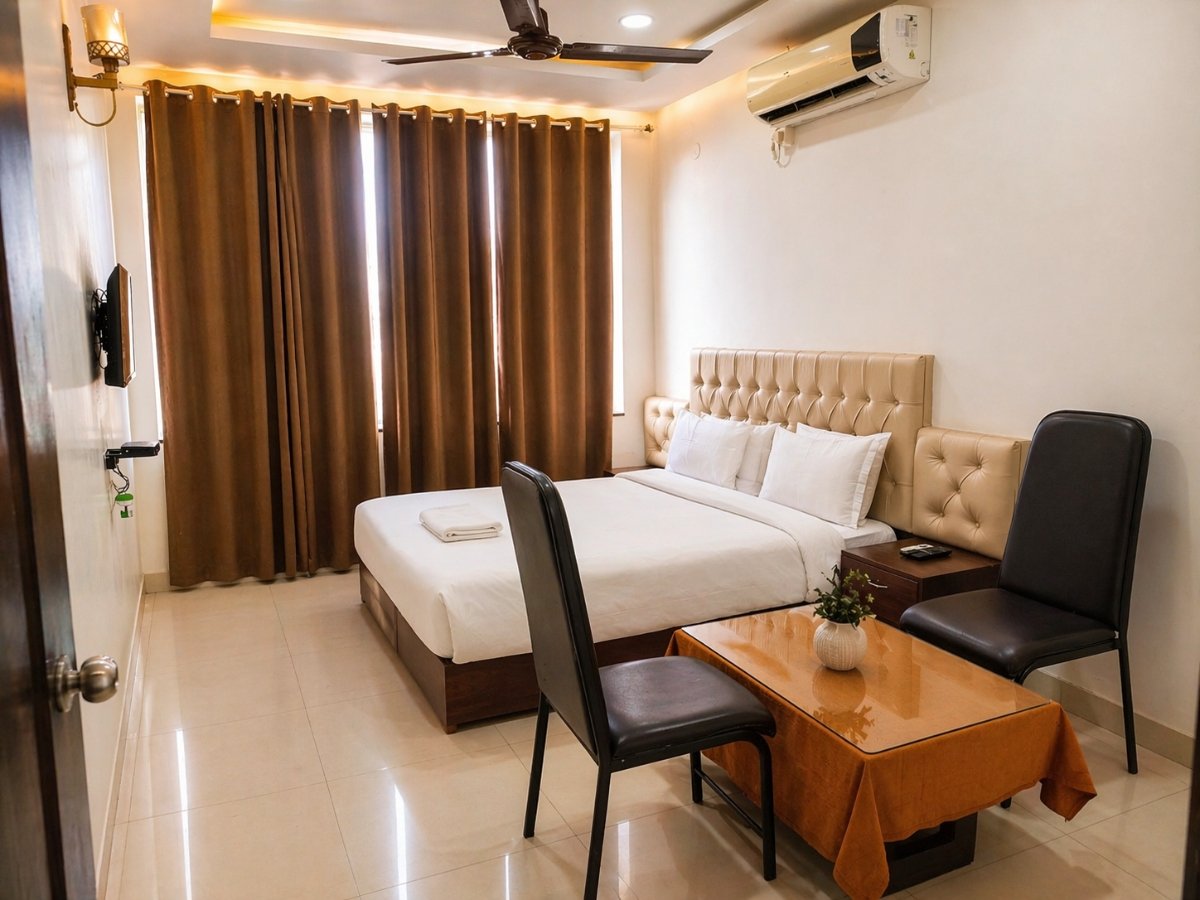 Premium Room