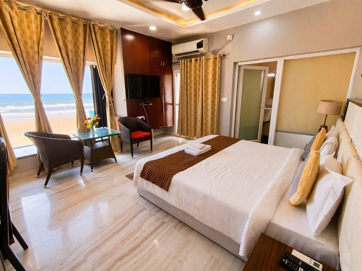 Royal Room