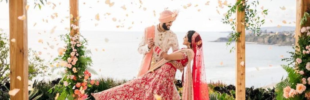 Ritz Carlton Laguna Niguel Indian Wedding _ Puja & Sahil